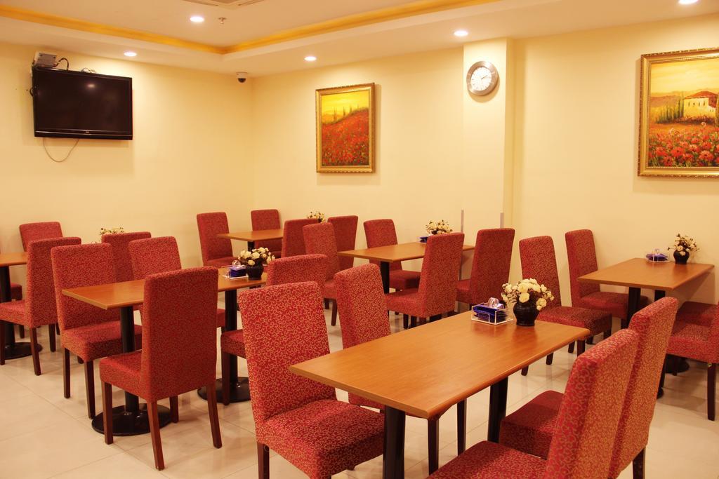 Hanting Express Gulou Beijing Eksteriør bilde